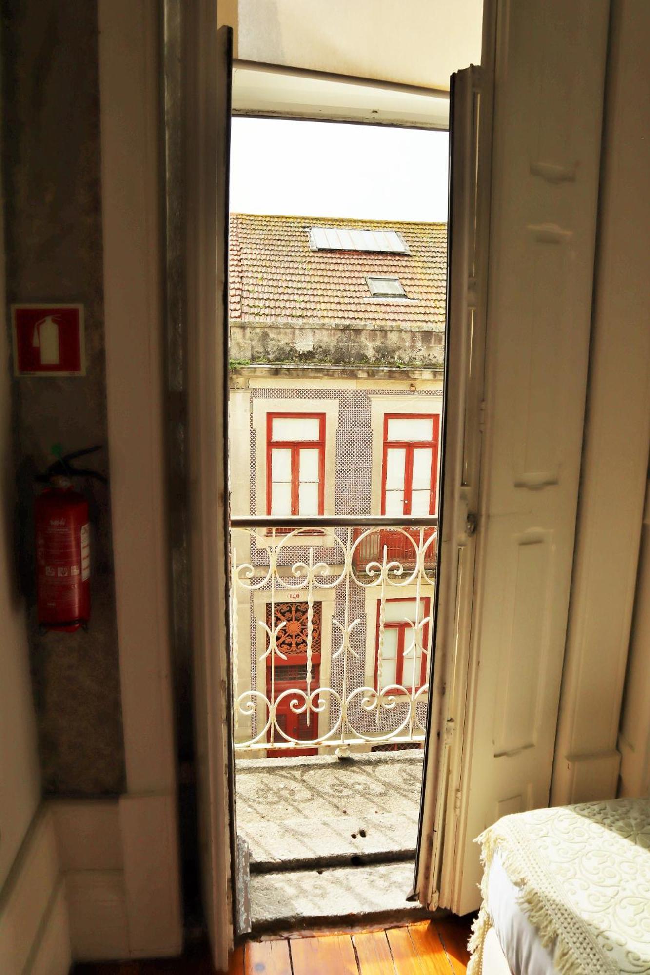 Zd Moreira Flats E By Portoproperties4You Kültér fotó